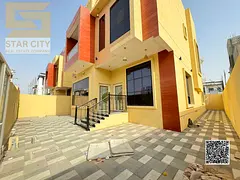 🇬🇧 Villa for Rent in Al Yasmeen – Ajman