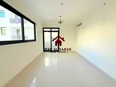 Brand New Building | 6 Cheque Payment | Family Residence | Big Balcony | Ready To Move !