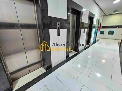 PRIME LOCATION LAST UNIT 2BHK JUST 36K OPP SAHARA CENTER WITH BALCONY- 6 CHEQS NAHDA SHARJAH