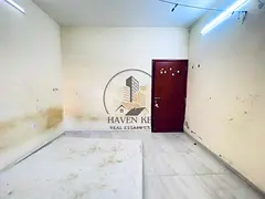 SPACIOUS ONE BEDROOMHALL // PRIME LOCATION // FAMILY BUILDING // REASONABLE PRICE // EASY ACCESS TO
