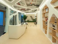 Vacant | Premium Office | Prime Location