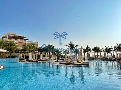 Summer sales NOW! | Sea Sunset Views | 2BR+Maids