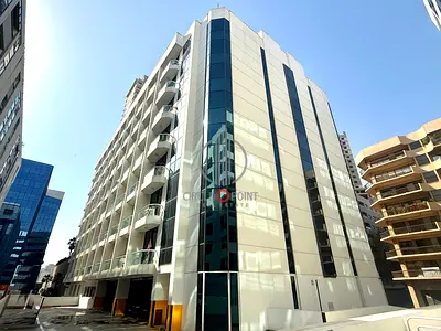 Dewa Chiller Free || Studio with Balcony || Near To Metro