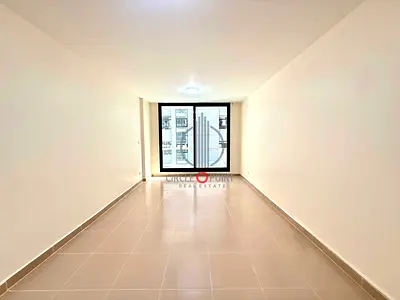 Dewa & Chiller Free || Studio with Balcony + Parking || Near To Metro
