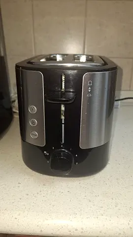 Toaster