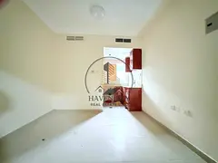 SPACIOUS STUDIO // SEPARATE KITCHEN // NEAR TO MUWALIEH PARK // REASONABLE PRICE // COME AND VISIT H