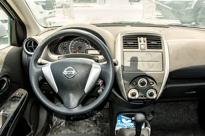 صورة 9 لـ 2024 Nissan SUNNY