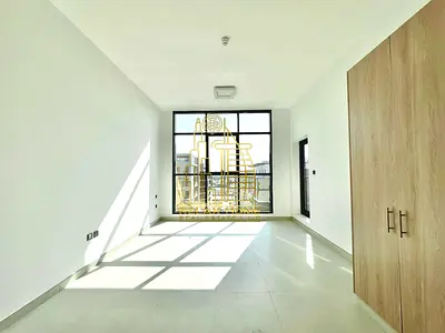 1 Month Free | Spacious Studio | Brand New | Book Now