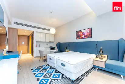 High Floor | Alsufouh | All Bills Included