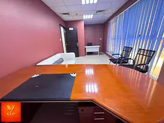 AFFORDABLE OFFICE IN MURAQQABAT | WARBA CENTER | NEAR METRO CENTRE