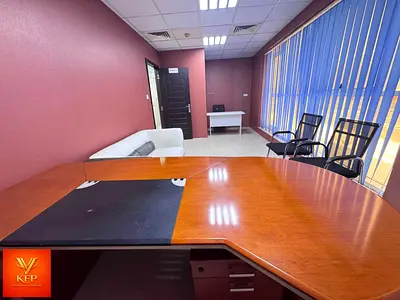 AFFORDABLE OFFICE IN MURAQQABAT | WARBA CENTER | NEAR METRO CENTRE