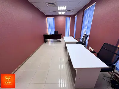 READY-TO-MOVE OFFICE SPACE | NO DEPOSIT | BIG SIZE | SAME DAY EJARI | NEAR METRO 🚇