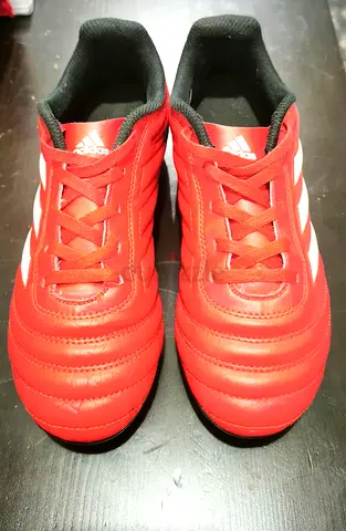 Football boots