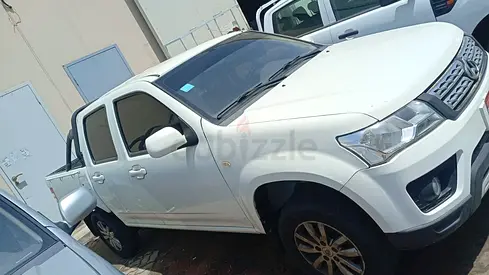 Changan F30 Pickup 2020 for Sale