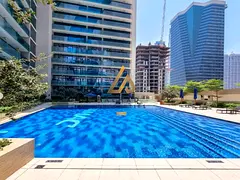 Vacant | Amazing Views | Near Metro