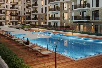 HO Soon | Corner unit | Large L-shape balcony