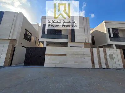 Your chance to own a dream villa in the heart of Bahia – Abu Dhabi!  We offer you a luxury villa with a refined design in the Bahia area, one of the q