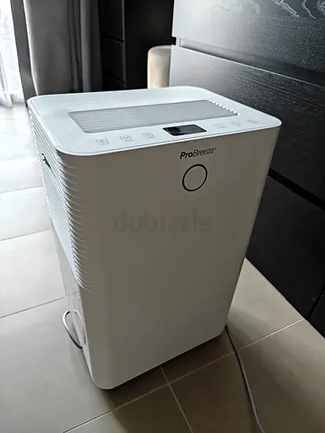 Smart Probreeze dehumidifier excellent condition