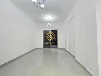 30 Days Free//Brand New Building//6 Cheques//Specious Studio Apartment//Balcony//All Amenities