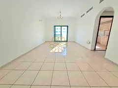 spacious 2bhk with balcony gym pool free