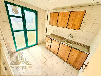 EXCEPTIONAL OFFER! No Deposit - 1BHK with Private Balcony | Safe Family Building | Highly Coveted L
