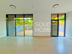 Single row | Middle TH | Fully Paid | Smart Home | Freehold