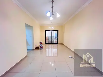 20 Days Free !! With Parking!! Balcony!! Only Family
