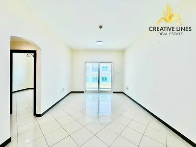 Elegant 1BHK | Brand New Building | Family Living | Prime Location | Near RTA Bus Stop