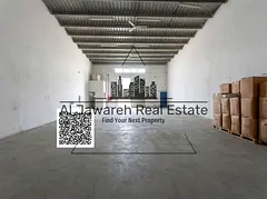 Warehouse for Annual Rent in Al Jurf Industrial Area 1, Ajman