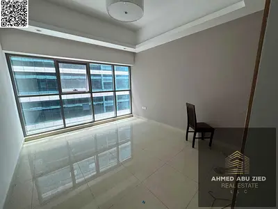جيم | مسبح | حديقة | باركن | خزائن الحائط | تشطيب سوبر ديلوكس | موقع مميز | صاله بمساحة ممتازه | غرفة نوم  | حمام | مطبخ | تكييف مركزي | علي جسر غلفا