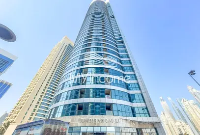 FULLY FURNISHED | CLOSE TO METRO | HIGH FLOOR