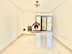 BRAND NEW STUDIO|with HUGE TERRACE|NO DEPOSIT CASH|SPECIOUS HUGE LAYOUT
