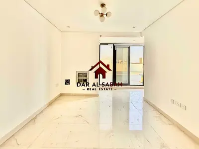 BRAND NEW STUDIO|with HUGE TERRACE|NO DEPOSIT CASH|SPECIOUS HUGE LAYOUT