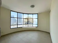 Panoramic view | Chiller Ac Free,Gym Pool &amp; Parking| Luxury 3BHK| 2 Master BR | maidroom| Balcon
