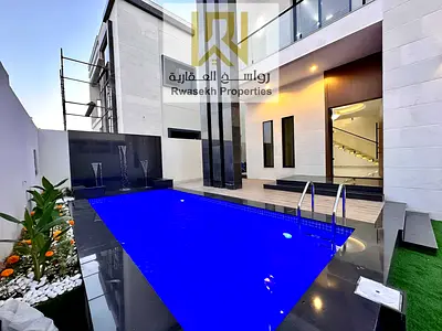 Stand Alone Villa For Sale in Alhelew Downtown