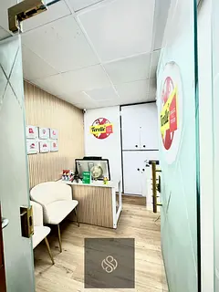 FURNISHED OFFICE SPACE NEAR BURJUMAN METRO