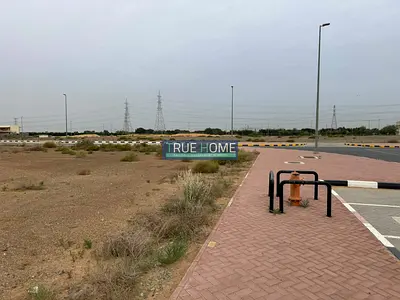 Land for sale, freehold, excellent location