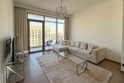 High Floor | Community + Pool View in Park Heights