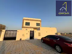 Villa for Rent – Al Rodhat Al Qart, Sharjah