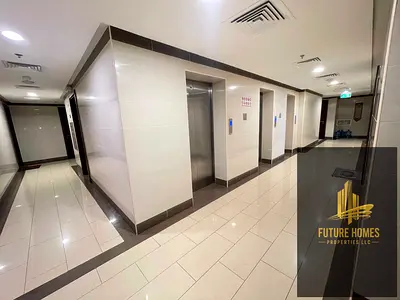 Lavish 1 bhk with free parking on prime location