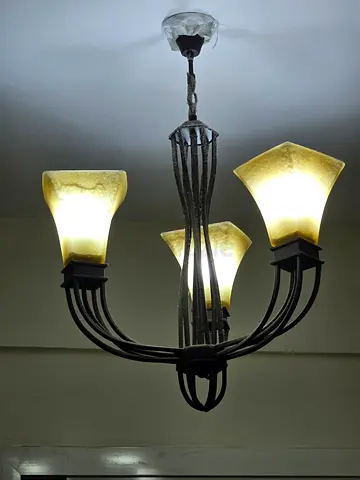 Ceiling lamps