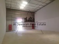 Warehouse for Annual Rent in Umm Al Quwain