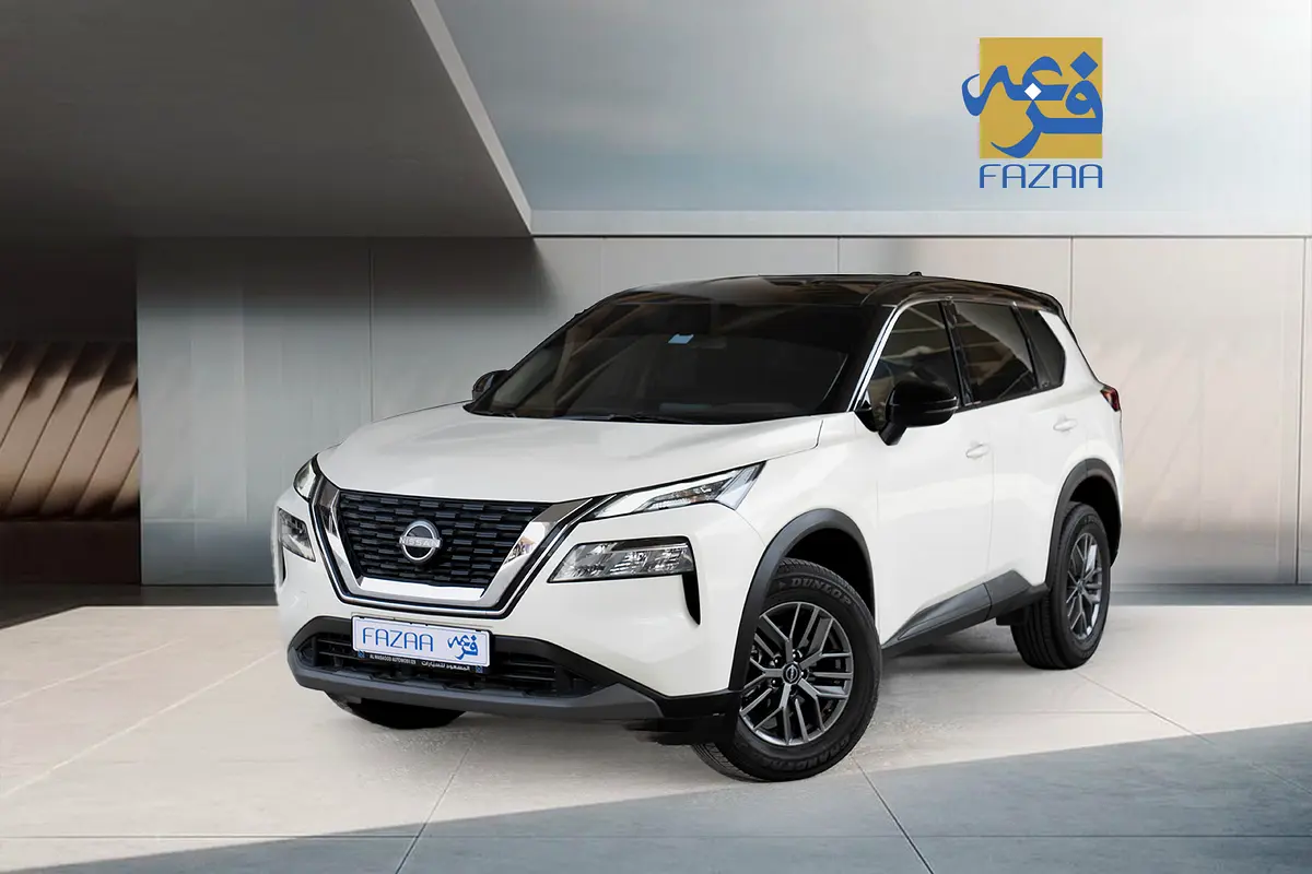 Nissan X-Trail 2024 — photo 1 of 15