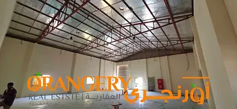 Warehouses for rent with high Electricity - UAQ