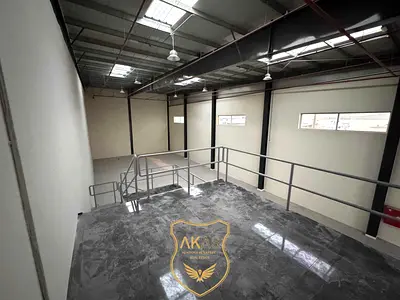 First Tenant Warehouse | Emirates Industrial City | Ready to Move
