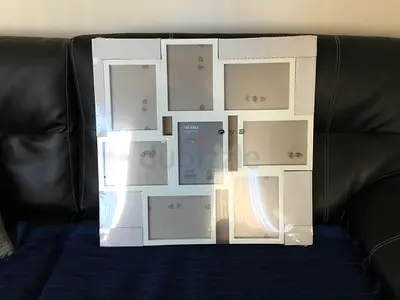 IKEA VÄXBO Collage Frame