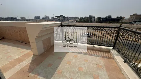 Villa for sale 4bhk in Tilal city zone C