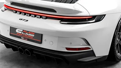 2022 Porsche 911 — миниатюра 19