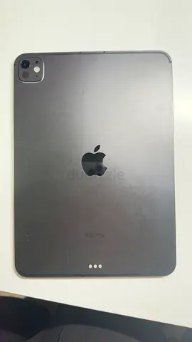 iPad Pro m4 WiFi and cellular