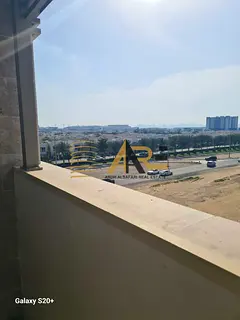 Spacious 2BHK Apartment with Big Balcony and parking